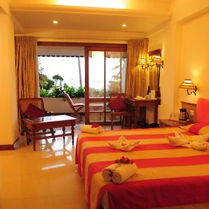 Executive Double or Twin Room